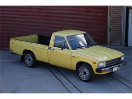 1982 Toyota Pickup (CC-1410207) for sale in Reno, Nevada