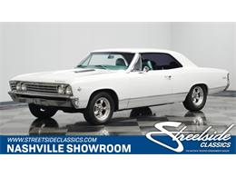 1967 Chevrolet Chevelle (CC-1412072) for sale in Lavergne, Tennessee