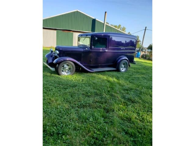 1933 Ford Panel Truck (CC-1410209) for sale in Carlisle, Pennsylvania