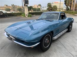 1967 Chevrolet Corvette (CC-1410021) for sale in Anaheim, California