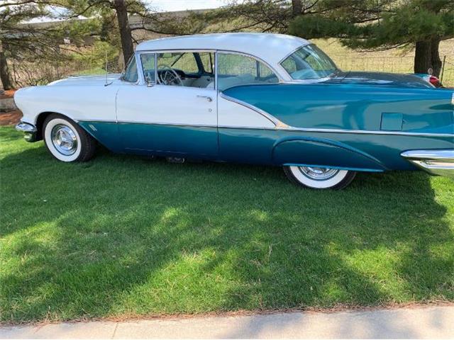 1956 Oldsmobile 88 (CC-1412116) for sale in Cadillac, Michigan