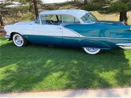 1956 Oldsmobile 88 (CC-1412116) for sale in Cadillac, Michigan