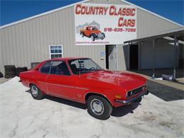 1973 Opel Manta (CC-1412120) for sale in Staunton, Illinois