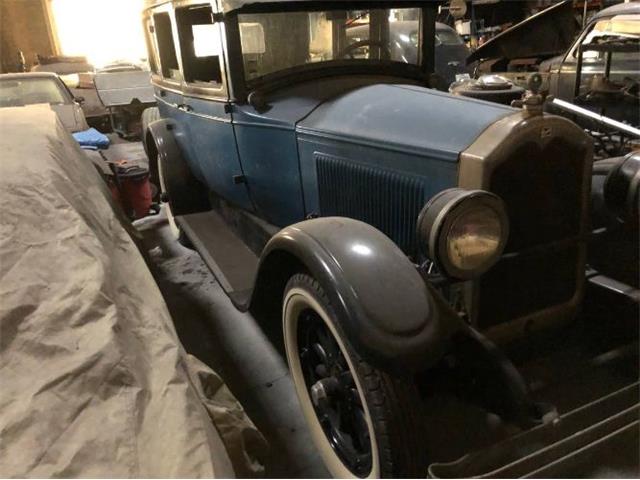 1926 Buick Antique (CC-1412136) for sale in Cadillac, Michigan