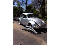 1974 Volkswagen Beetle (CC-1412143) for sale in Cadillac, Michigan