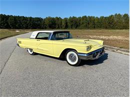 1960 Ford Thunderbird (CC-1412146) for sale in Greensboro, North Carolina