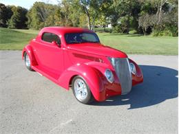 1937 Ford Custom (CC-1412157) for sale in Greensboro, North Carolina
