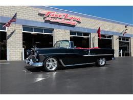 1955 Chevrolet Bel Air (CC-1412167) for sale in St. Charles, Missouri