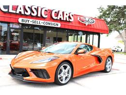 2020 Chevrolet Corvette (CC-1412184) for sale in Sarasota, Florida