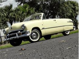 1951 Ford Deluxe (CC-1412188) for sale in Palmetto, Florida