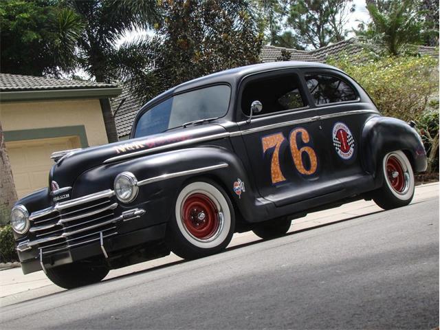 1948 Plymouth Deluxe (CC-1412195) for sale in Palmetto, Florida