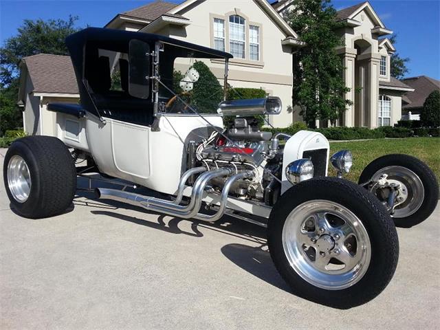 1927 Ford T Bucket (CC-1410022) for sale in Jacksonville, Florida