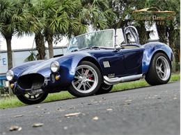 1967 AC Cobra (CC-1412201) for sale in Palmetto, Florida