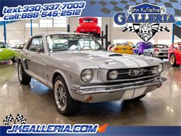 1966 Ford Mustang (CC-1412206) for sale in Salem, Ohio