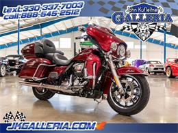 2017 Harley-Davidson Electra Glide (CC-1412207) for sale in Salem, Ohio