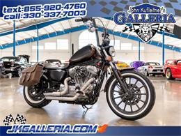 2009 Harley-Davidson Sportster (CC-1412208) for sale in Salem, Ohio