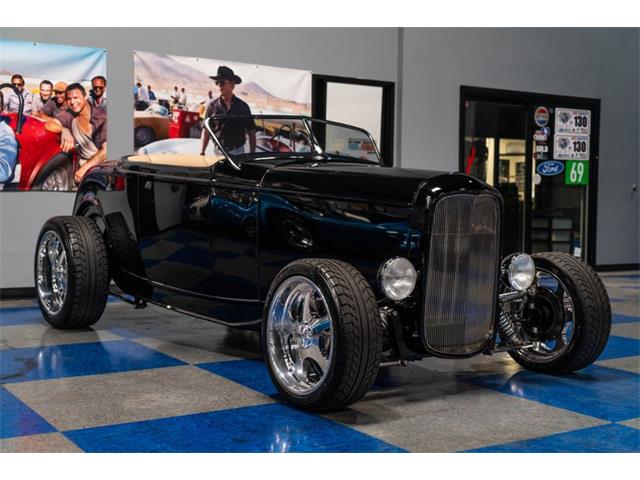 1932 Ford Roadster (CC-1410221) for sale in Irvine, California