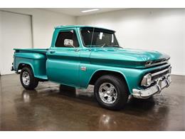 1966 Chevrolet C10 (CC-1412223) for sale in Sherman, Texas