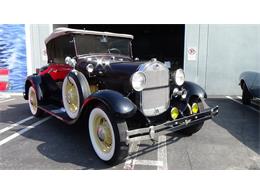 1929 Ford Model A (CC-1412228) for sale in Laguna Beach, California
