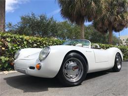 1955 Porsche 550 (CC-1412265) for sale in Boca Raton, Florida