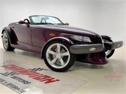 1997 Plymouth Prowler (CC-1412271) for sale in Syosset, New York