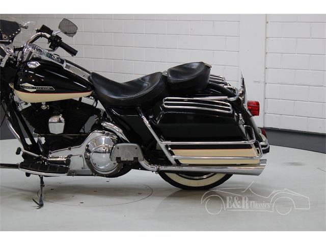 1988 harley davidson electra glide for sale