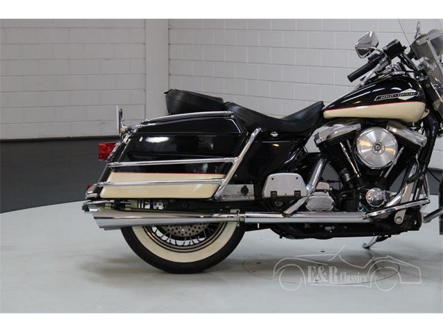 1988 electra glide