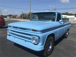 1964 Chevrolet C/K 10 (CC-1412281) for sale in Clarksville, Georgia