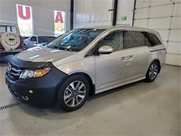 2014 Honda Odyssey (CC-1412283) for sale in Bend, Oregon