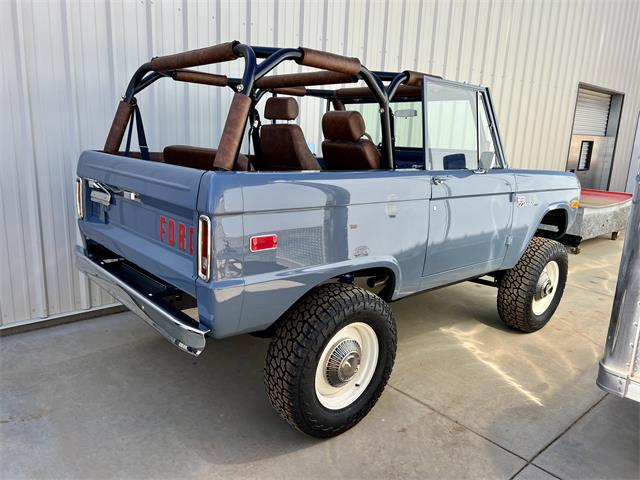 1966 Ford Bronco (CC-1412319) for sale in Pacific Palisades, California