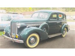 1938 Buick Special (CC-1412327) for sale in Spearfish, South Dakota