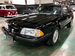 1987 Ford Mustang (CC-1412335) for sale in Sherman, Texas