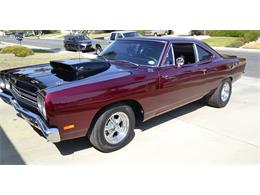 1969 Plymouth Road Runner (CC-1412341) for sale in Rathdrum , Idaho