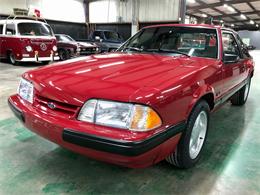 1988 Ford Mustang (CC-1412346) for sale in Sherman, Texas