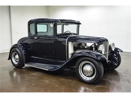 1931 Ford Model A (CC-1410237) for sale in Sherman, Texas