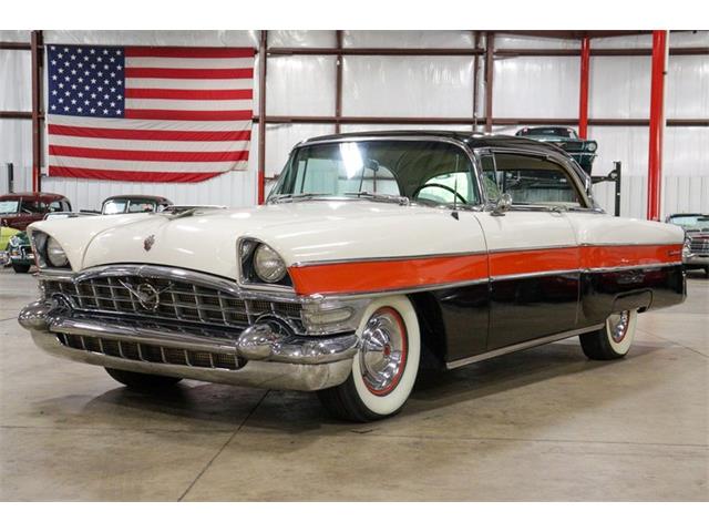 1956 Packard Executive (CC-1412371) for sale in Kentwood, Michigan