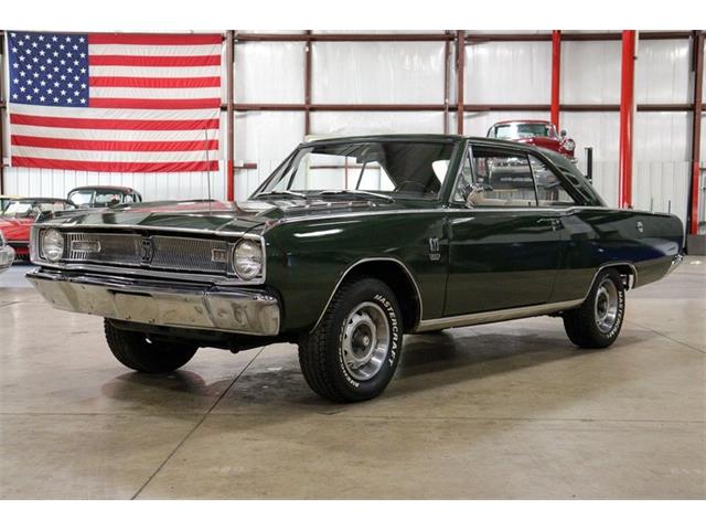 1967 Dodge Dart (CC-1412373) for sale in Kentwood, Michigan