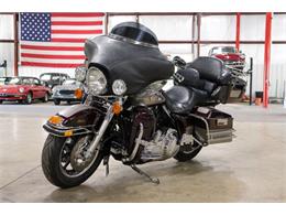 2007 Harley-Davidson Ultra Classic (CC-1412378) for sale in Kentwood, Michigan