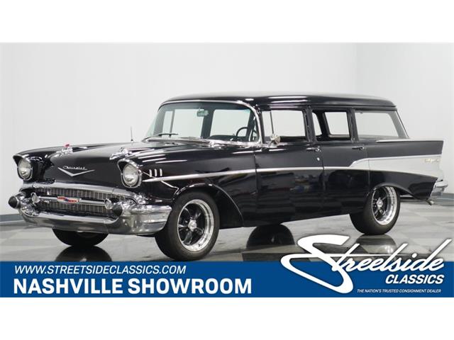 1957 Chevrolet 210 (CC-1412383) for sale in Lavergne, Tennessee