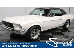 1967 Ford Mustang (CC-1412385) for sale in Lithia Springs, Georgia