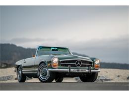 1970 Mercedes-Benz 280SL (CC-1410024) for sale in Monterey, California