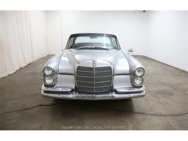 1962 Mercedes-Benz 220SE (CC-1412411) for sale in Beverly Hills, California
