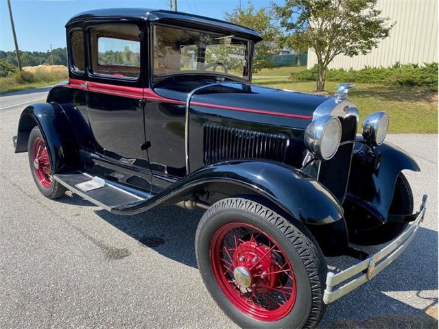 1931 Ford Model A (CC-1412450) for sale in Greensboro, North Carolina