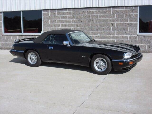 1994 Jaguar XJS (CC-1410247) for sale in Greenwood, Indiana