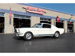 1965 Shelby GT350 (CC-1412479) for sale in St. Charles, Missouri