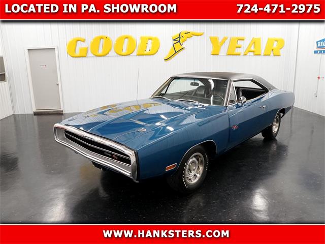 1970 Dodge Charger (CC-1412480) for sale in Homer City, Pennsylvania