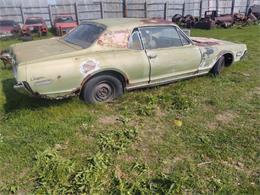 1968 Mercury Cougar (CC-1412486) for sale in Parkers Prairie, Minnesota