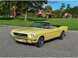 1965 Ford Mustang (CC-1412501) for sale in Clearwater, Florida