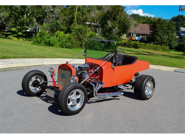 1940 Ford Model T (CC-1412502) for sale in Clearwater, Florida