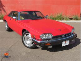 1985 Jaguar XJS (CC-1412511) for sale in Tempe, Arizona